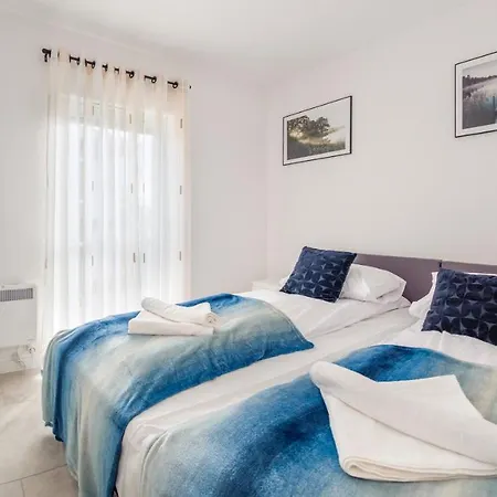 Apartamenty Sun & Snow Polwysep Dziwnów Esterno foto