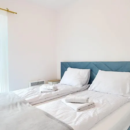 Apartamenty Sun & Snow Polwysep Dziwnów Esterno foto