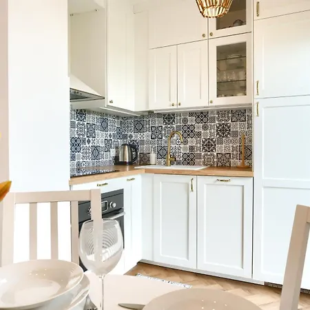 Apartamenty Sun & Snow Polwysep Dziwnów Esterno foto