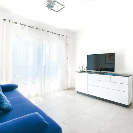 Apartamenty Sun & Snow Polwysep Dziwnów Esterno foto